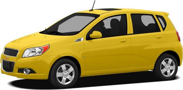 3/4 front-left view, Summer Yellow