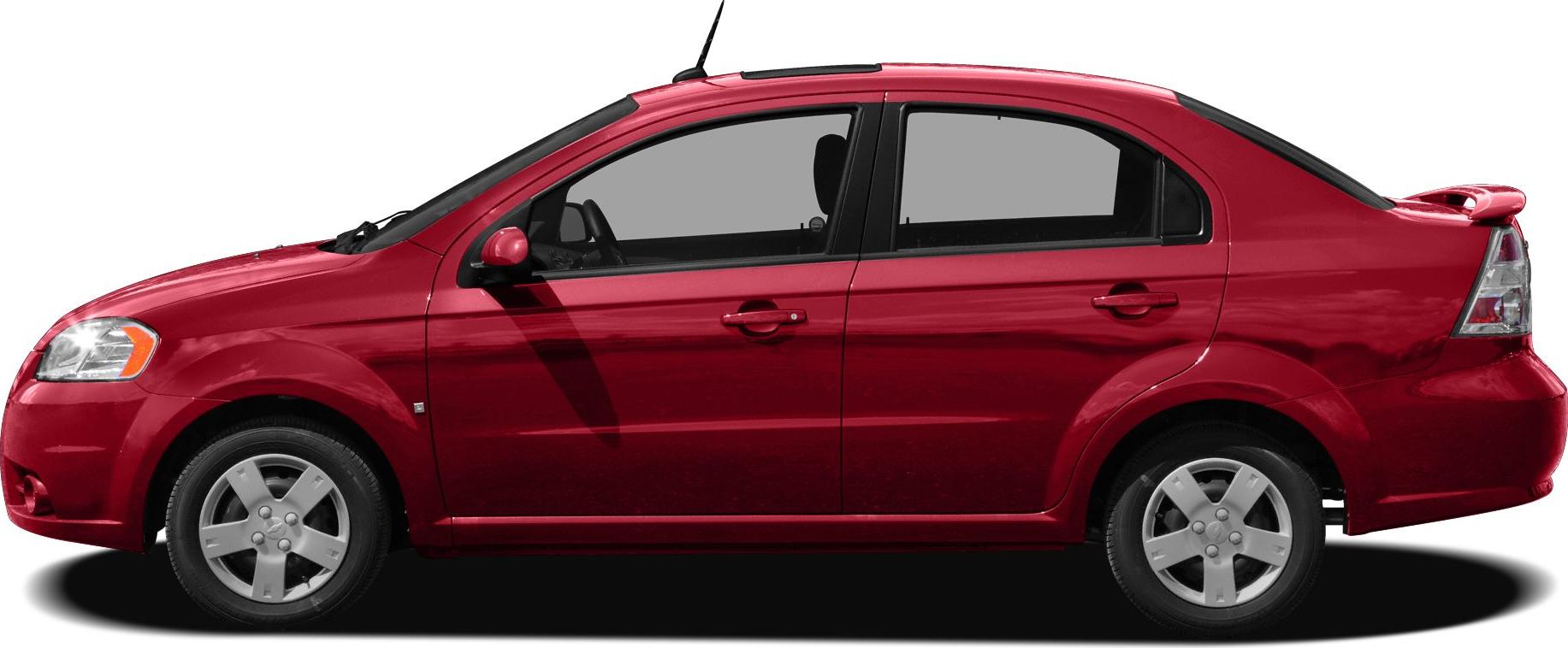 side view left