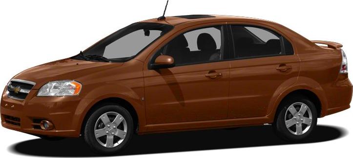 Side profile of compact sedan with alloy wheels and smooth body lines