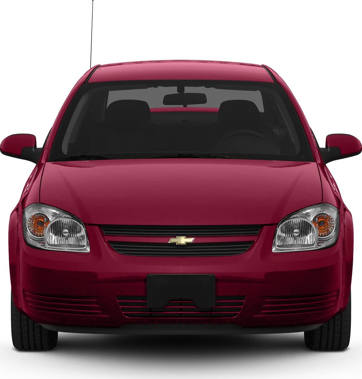 2005 Chevrolet Cobalt Front View