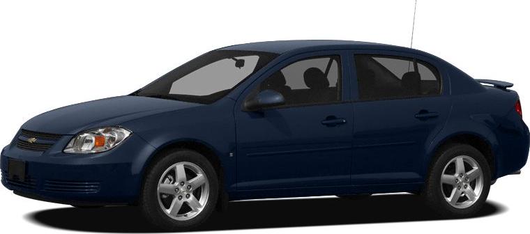3/4 front-left view, Imperial Blue Metallic