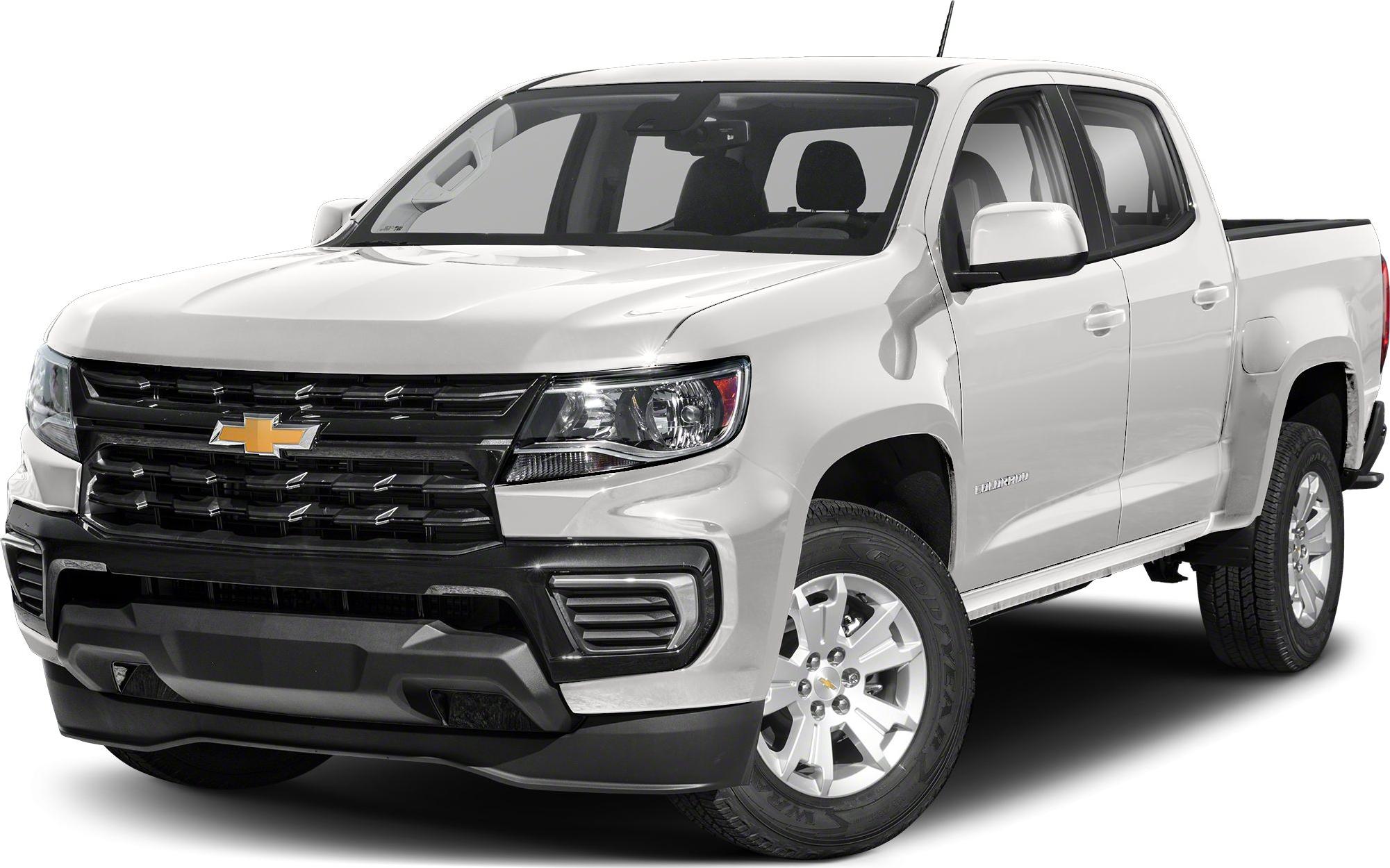 3/4 front-left view, Summit White