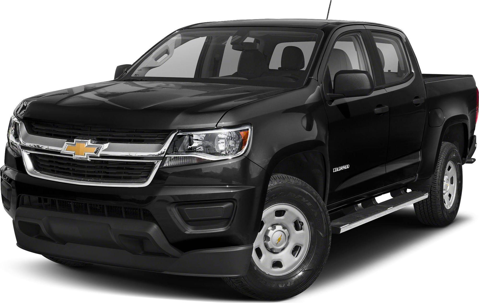 3/4 front-left view, Black