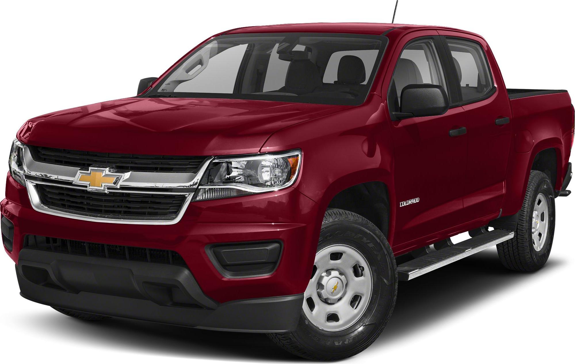 3/4 front-left view, Cajun Red Tintcoat