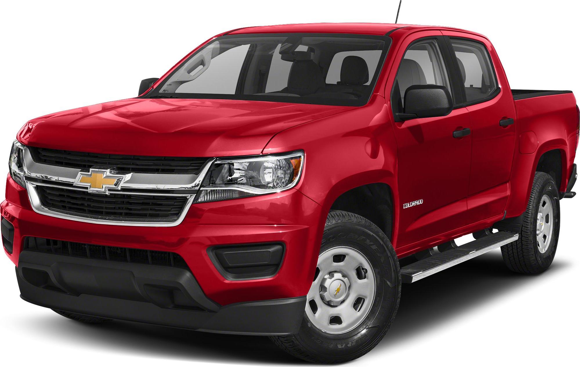 3/4 front-left view, Red Hot