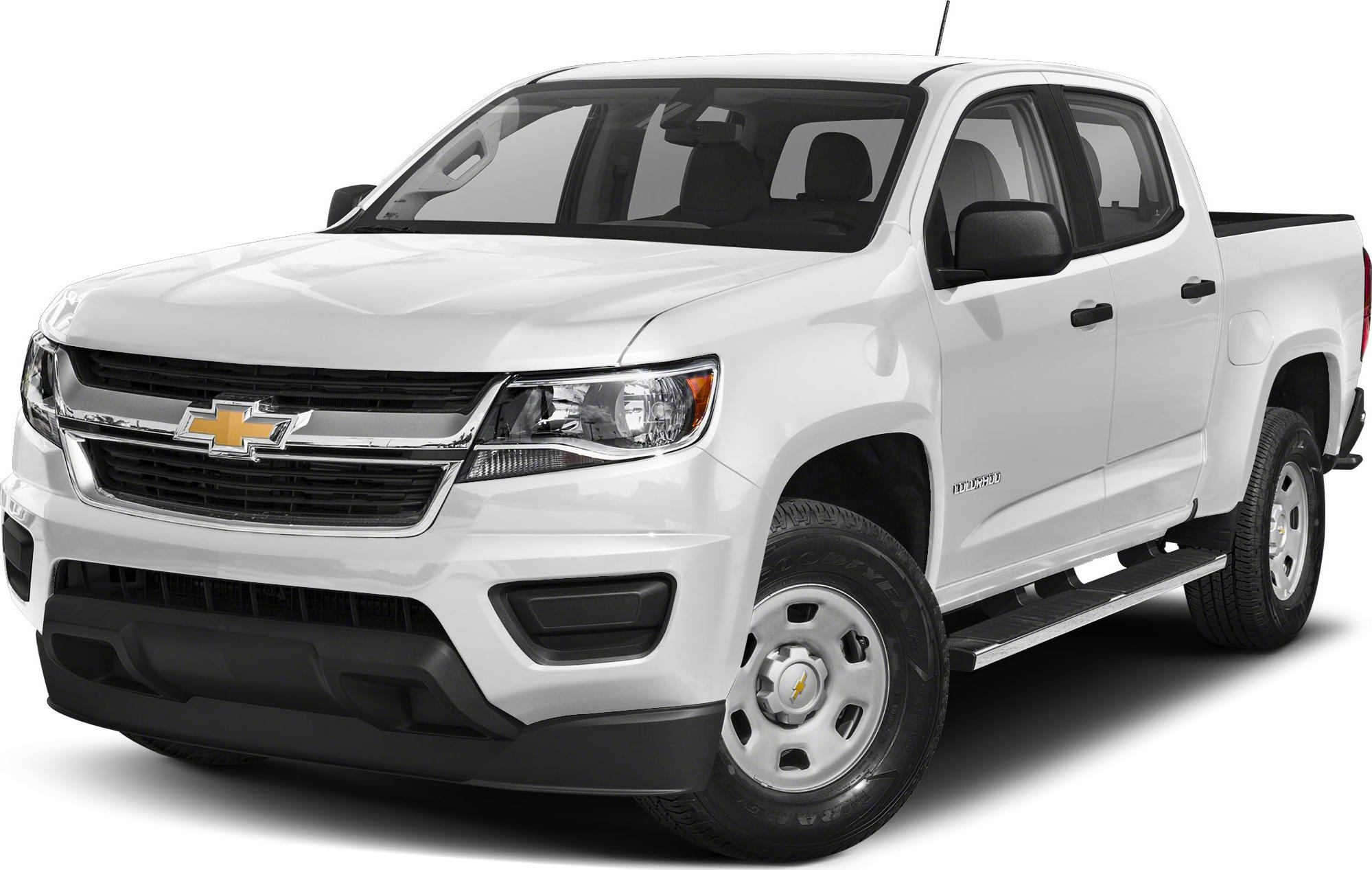 3/4 front-left view, Summit White