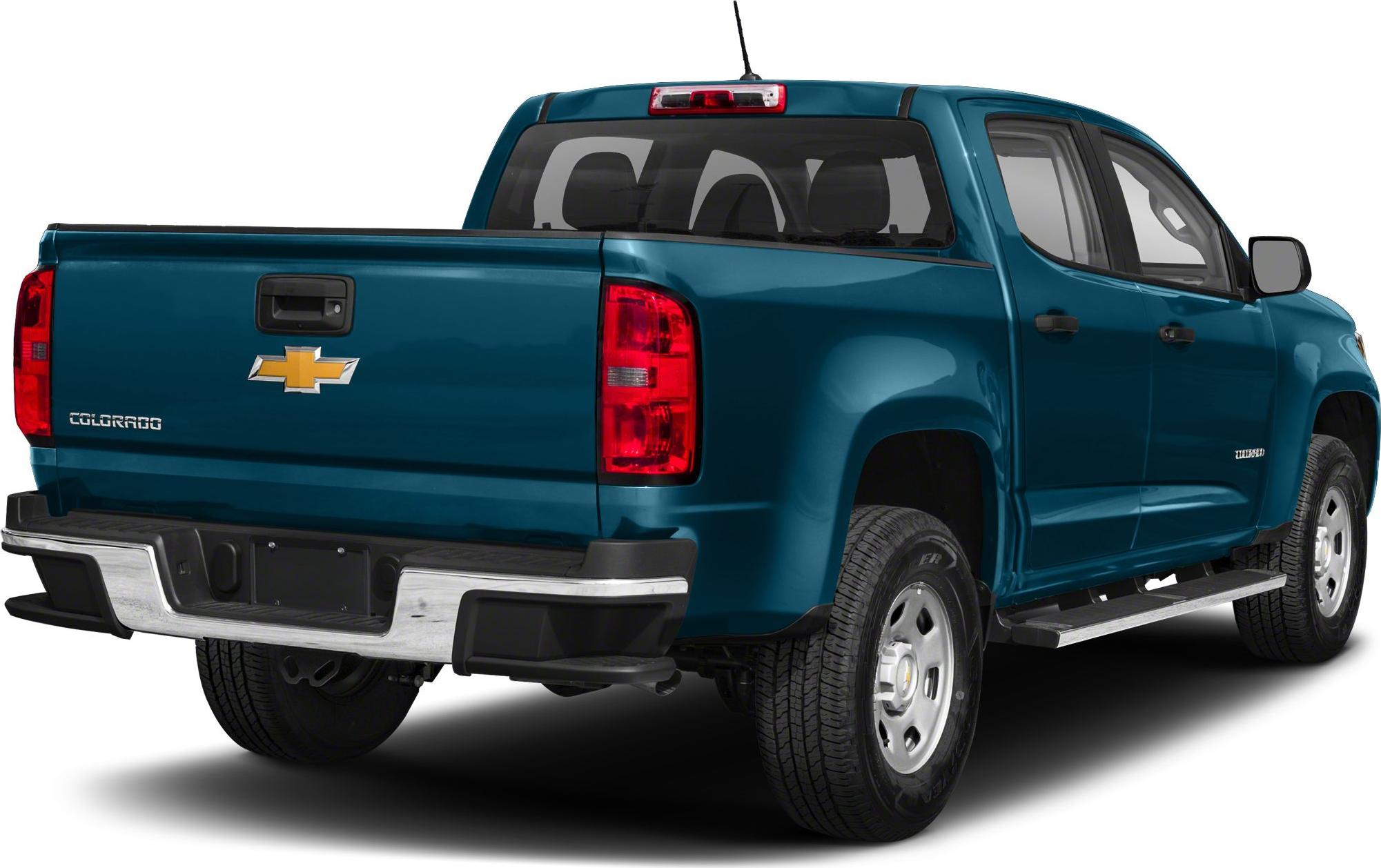 3/4 rear-right view