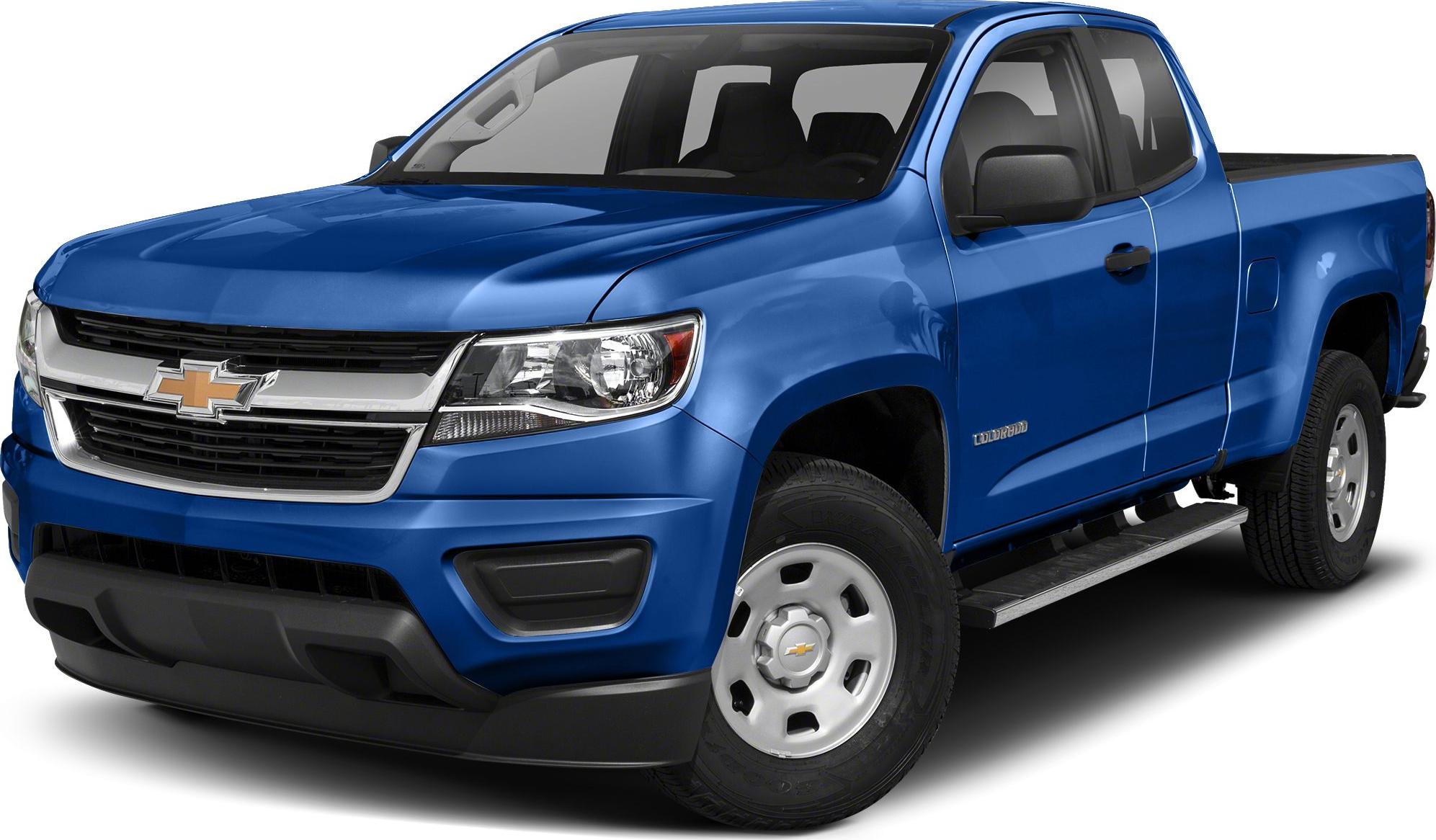3/4 front-left view, Kinetic Blue Metallic