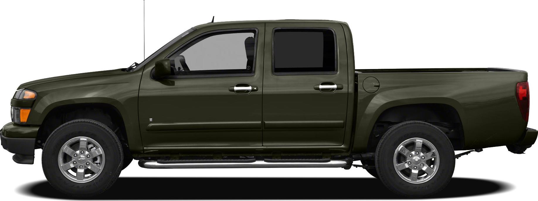 side view left