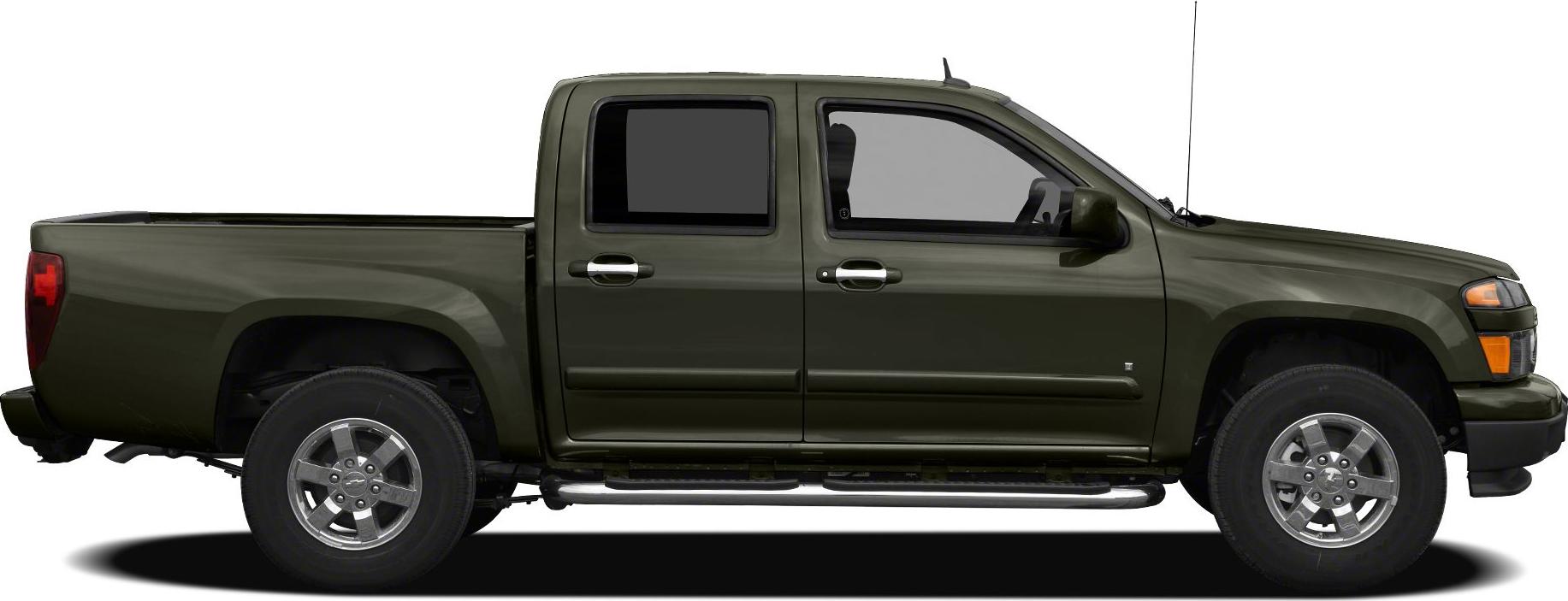 side view right