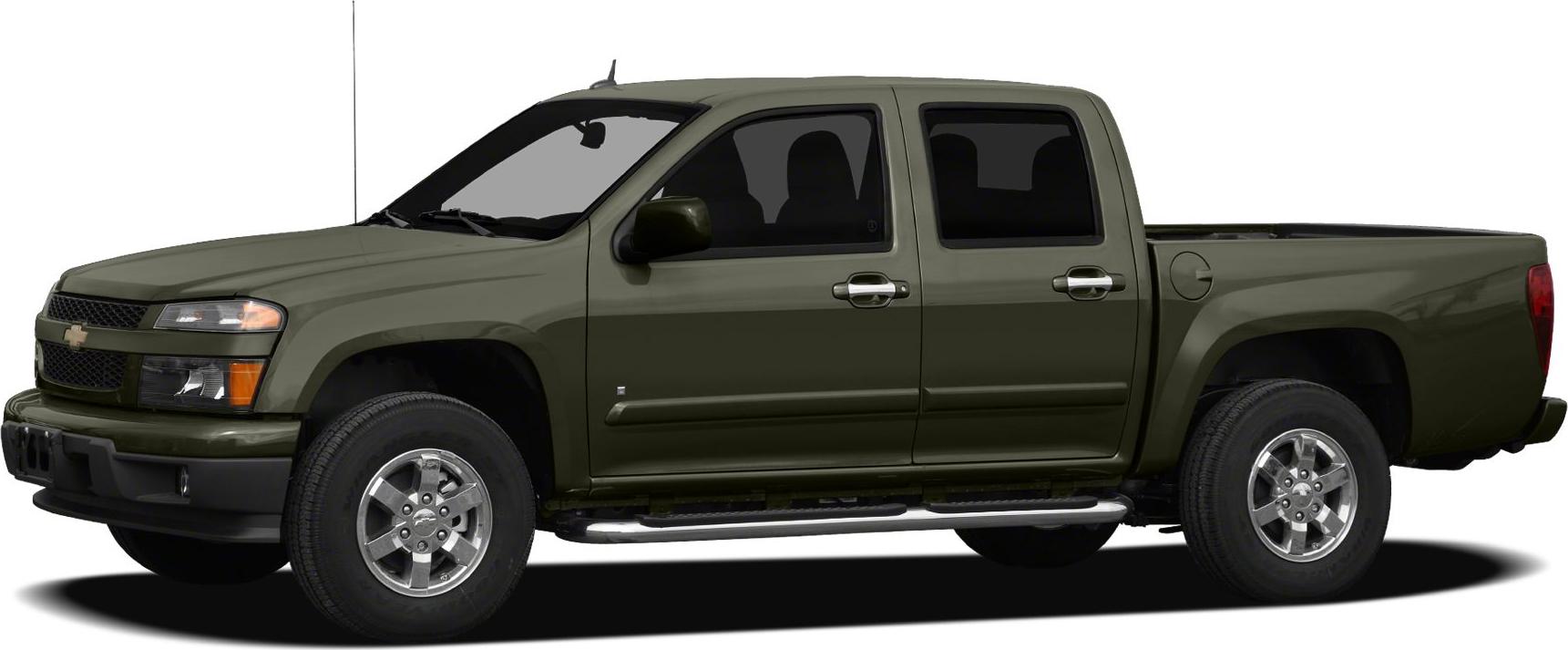 side view left