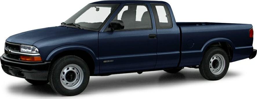 3/4 front-left view, Indigo Blue Metallic