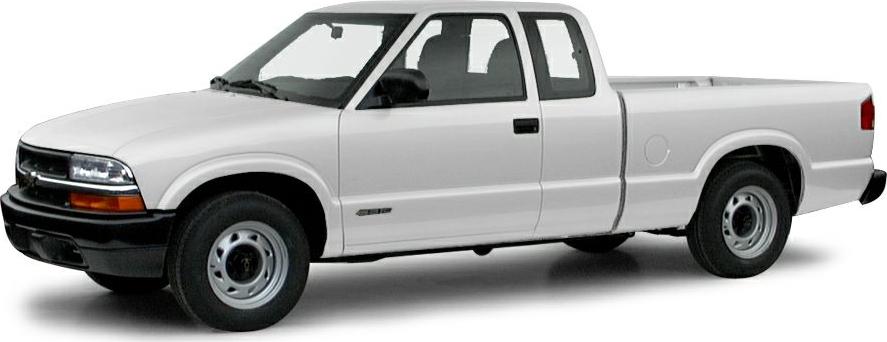 3/4 front-left view, Summit White