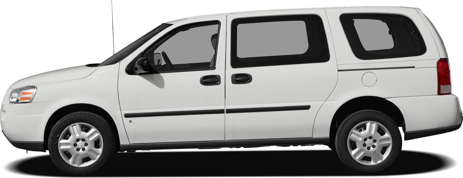 side view left