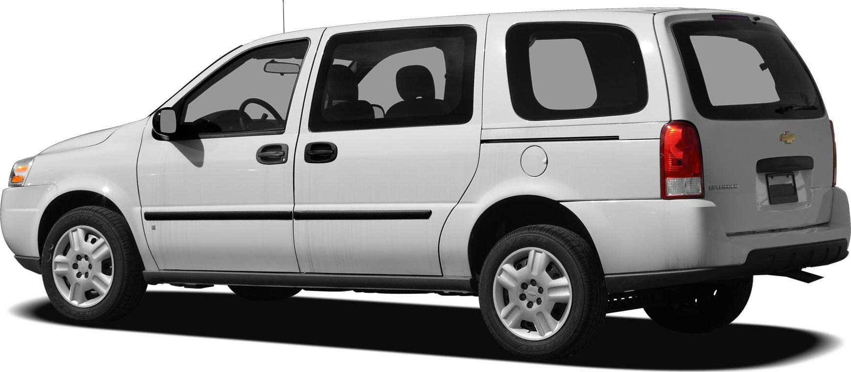 3/4 rear-left view
