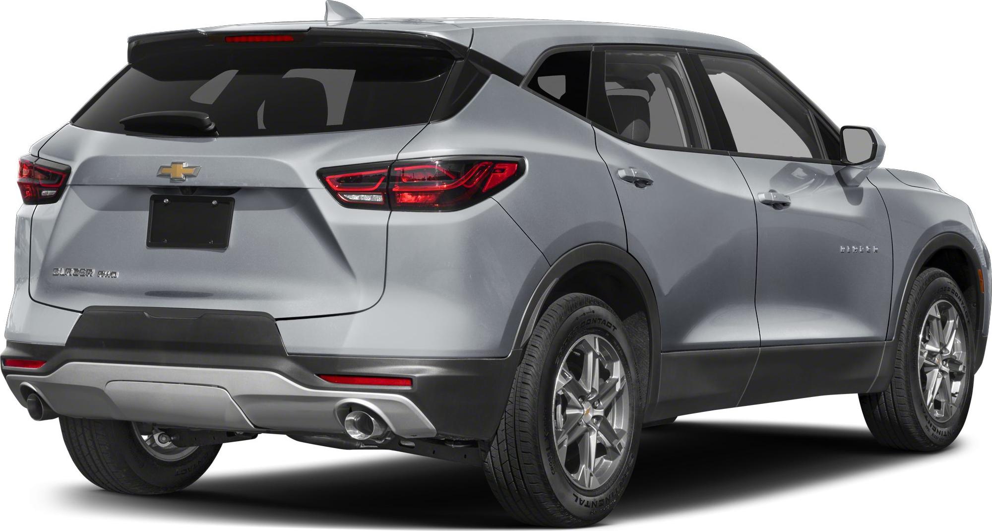 3/4 rear-right view