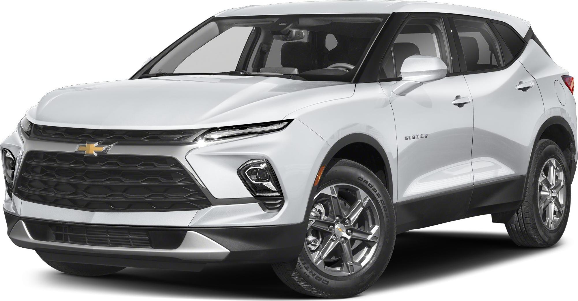Updated front grille with sleek headlights and sporty alloy wheels