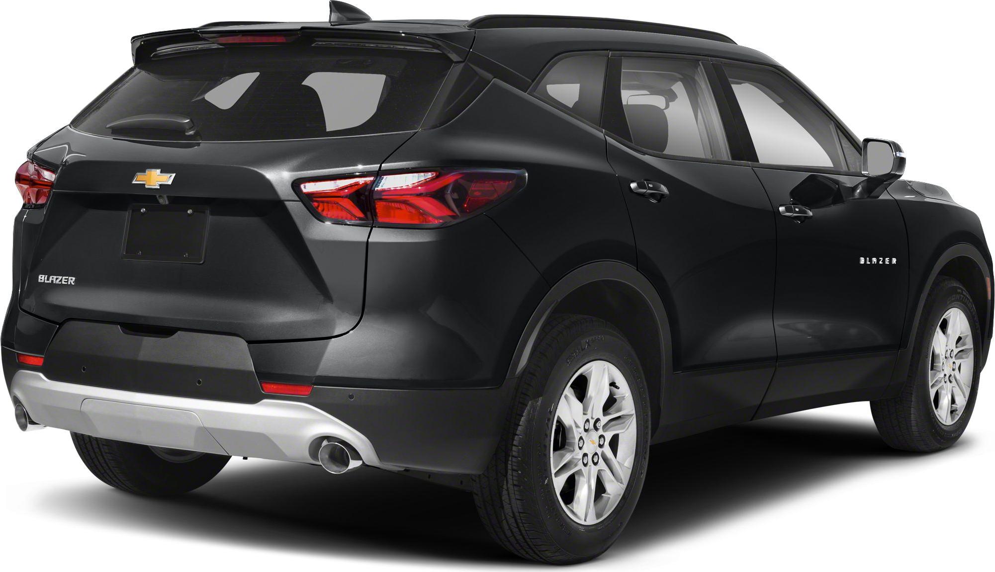 3/4 rear-right view