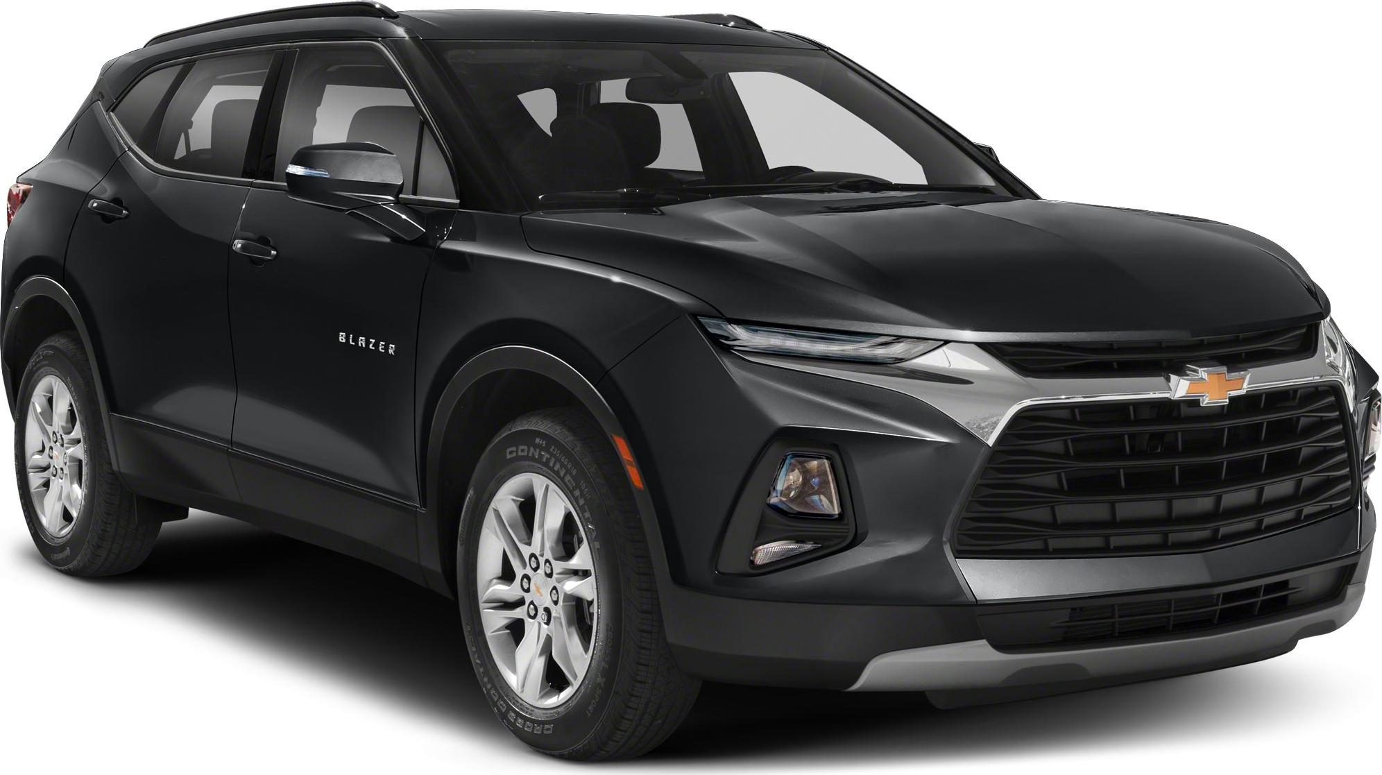 Front side view with modern grille and slim LED headlights