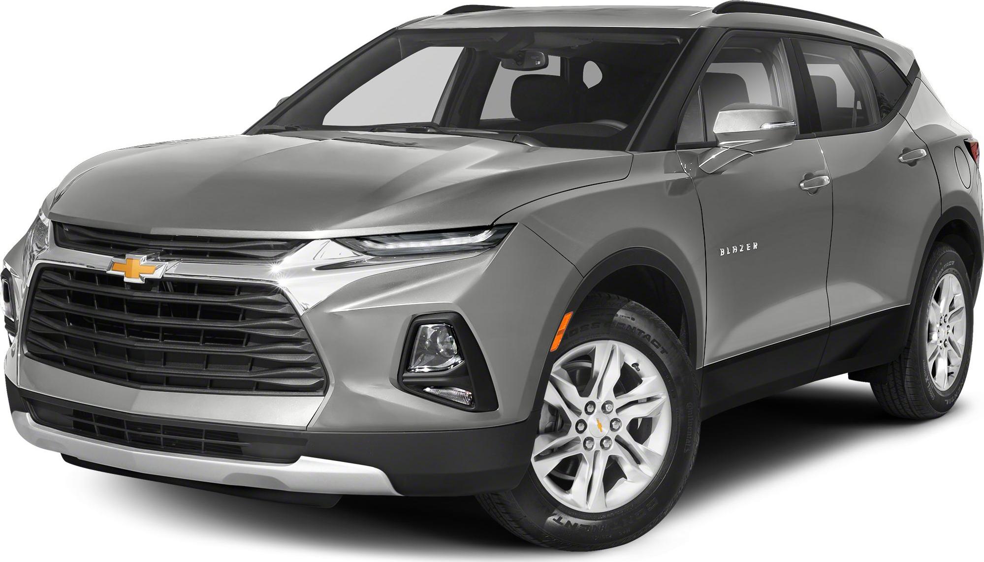 3/4 front-left view, Silver Ice Metallic