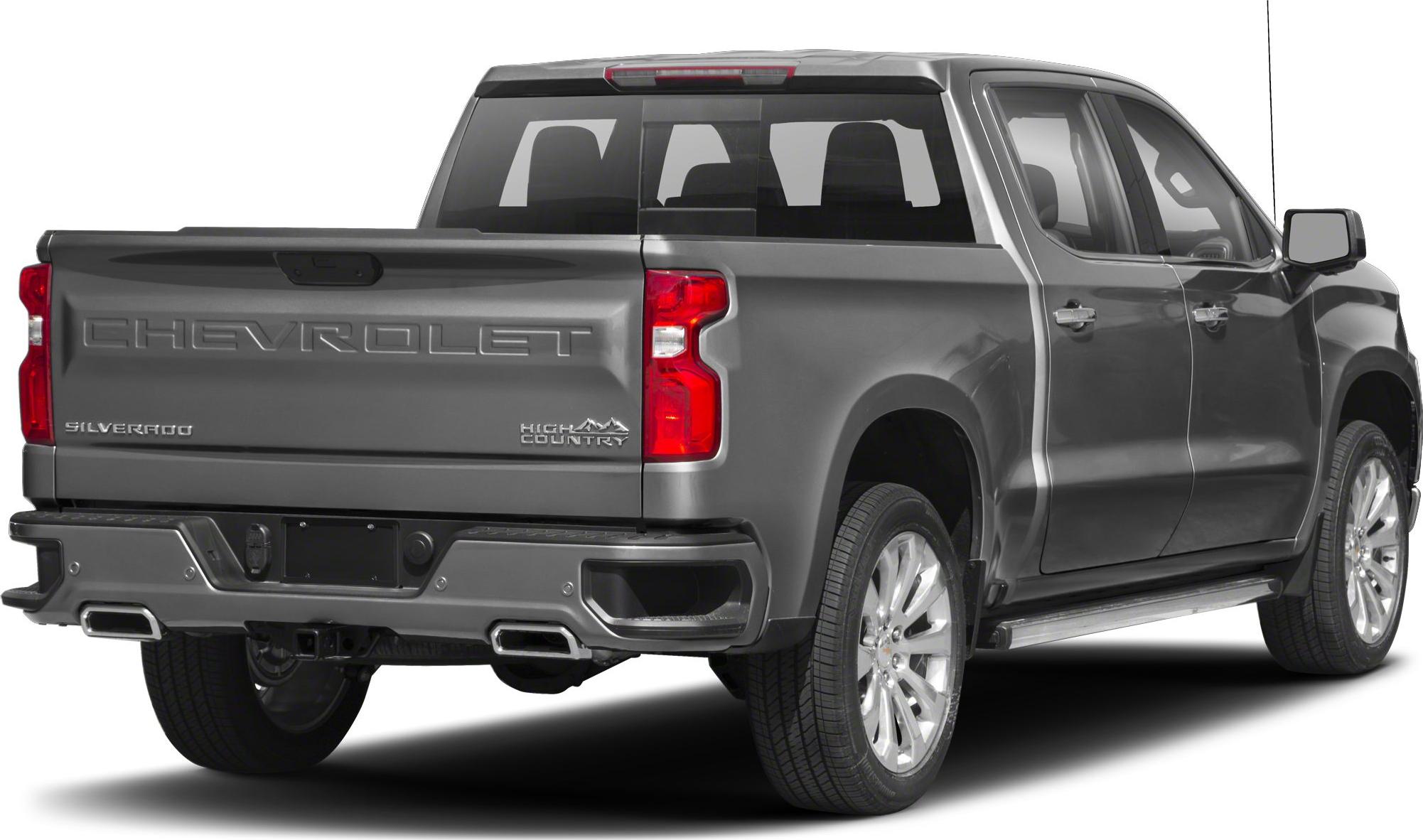 3/4 rear-right view