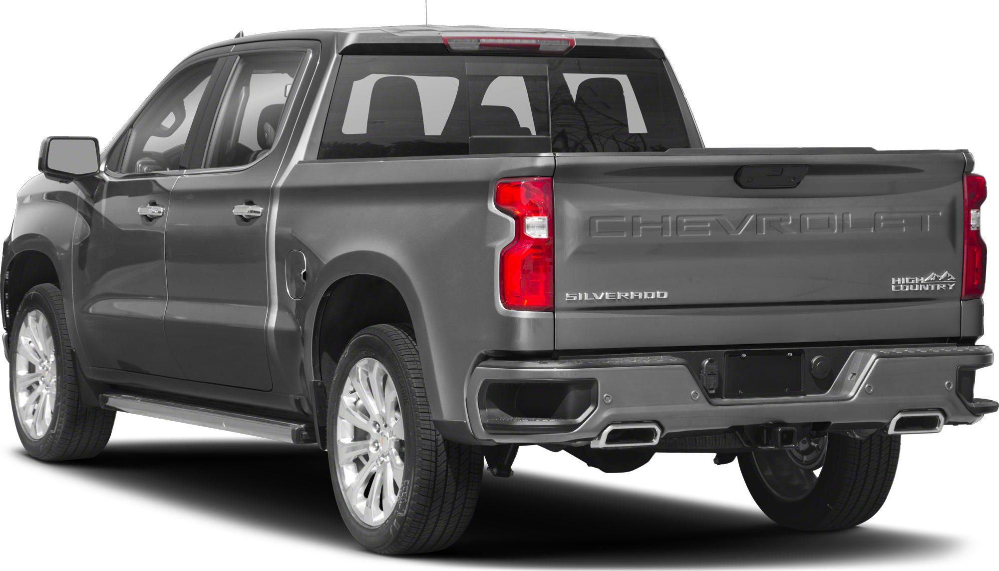 3/4 rear-left view