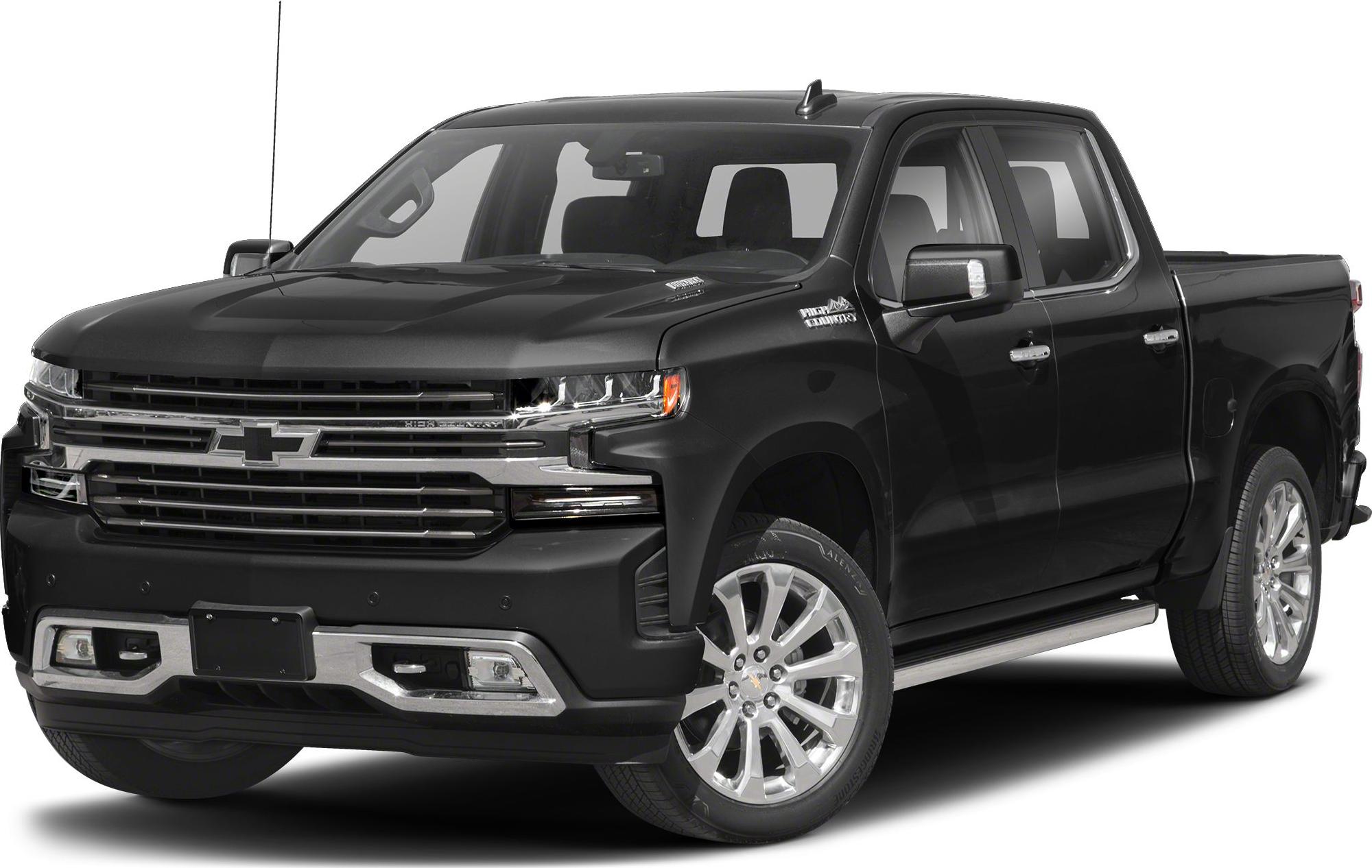 3/4 front-left view, Black