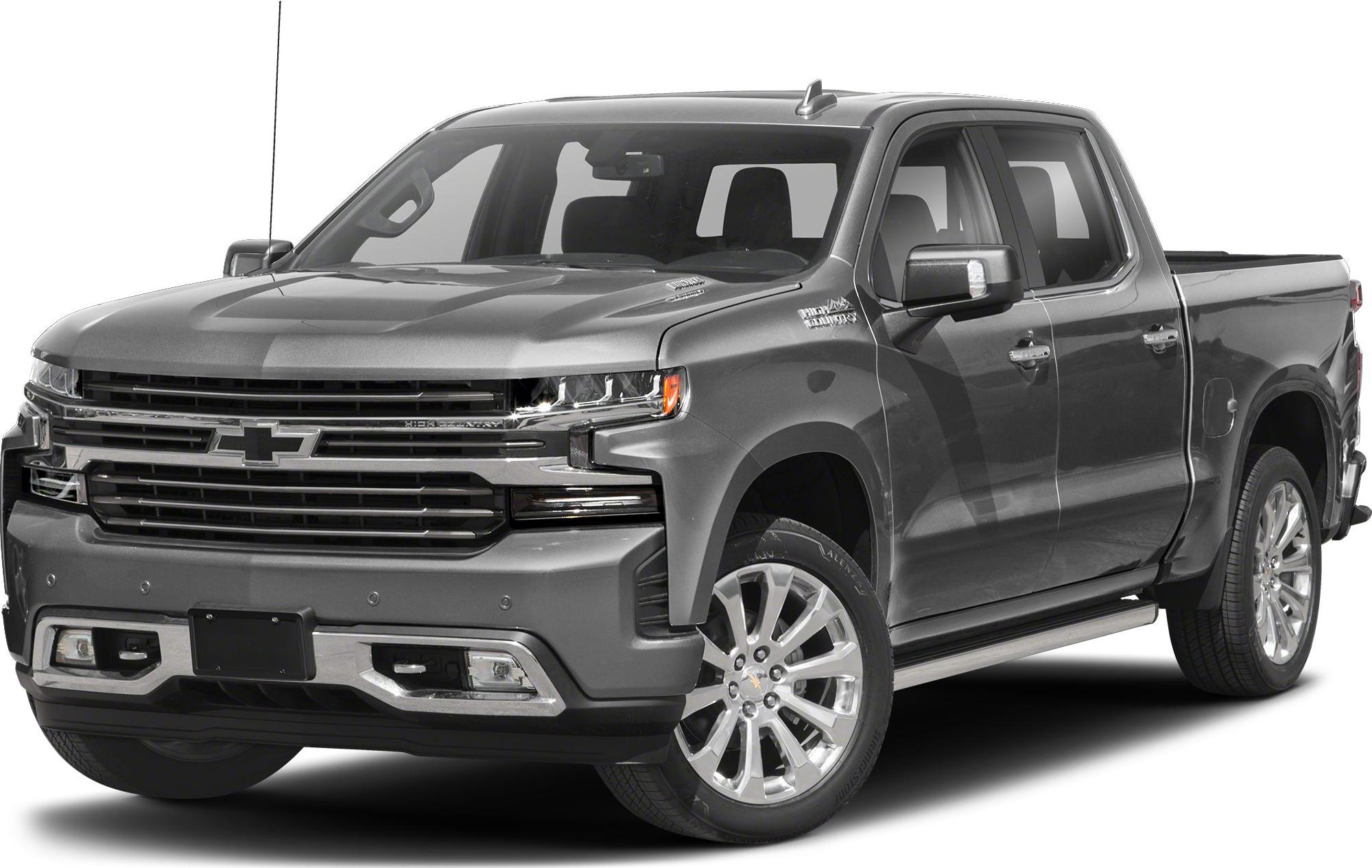 3/4 front-left view, Satin Steel Metallic