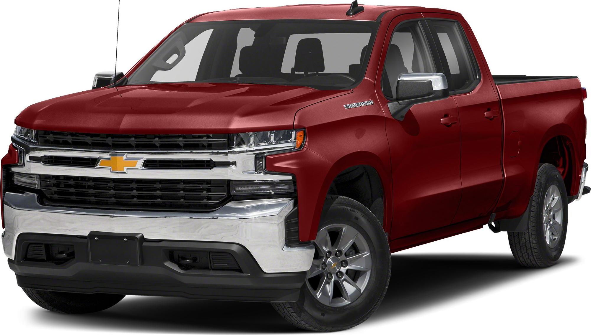 3/4 front-left view, Cajun Red Tintcoat