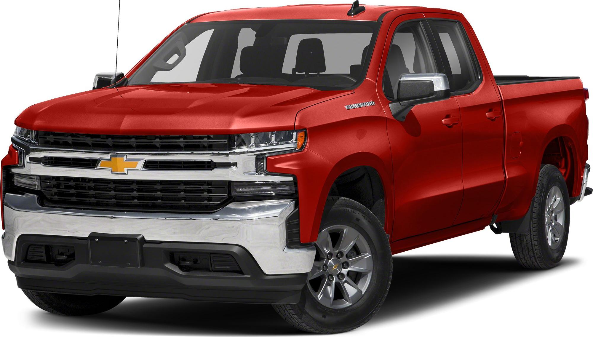 3/4 front-left view, Red Hot