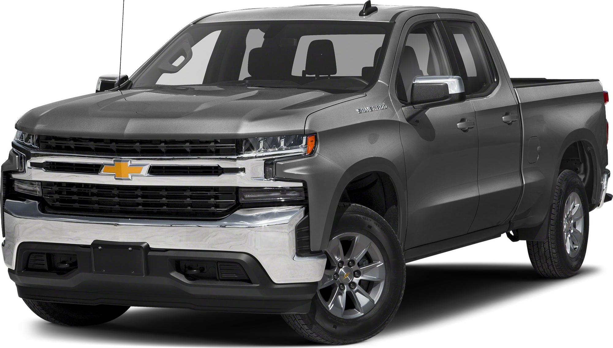 3/4 front-left view, Satin Steel Metallic