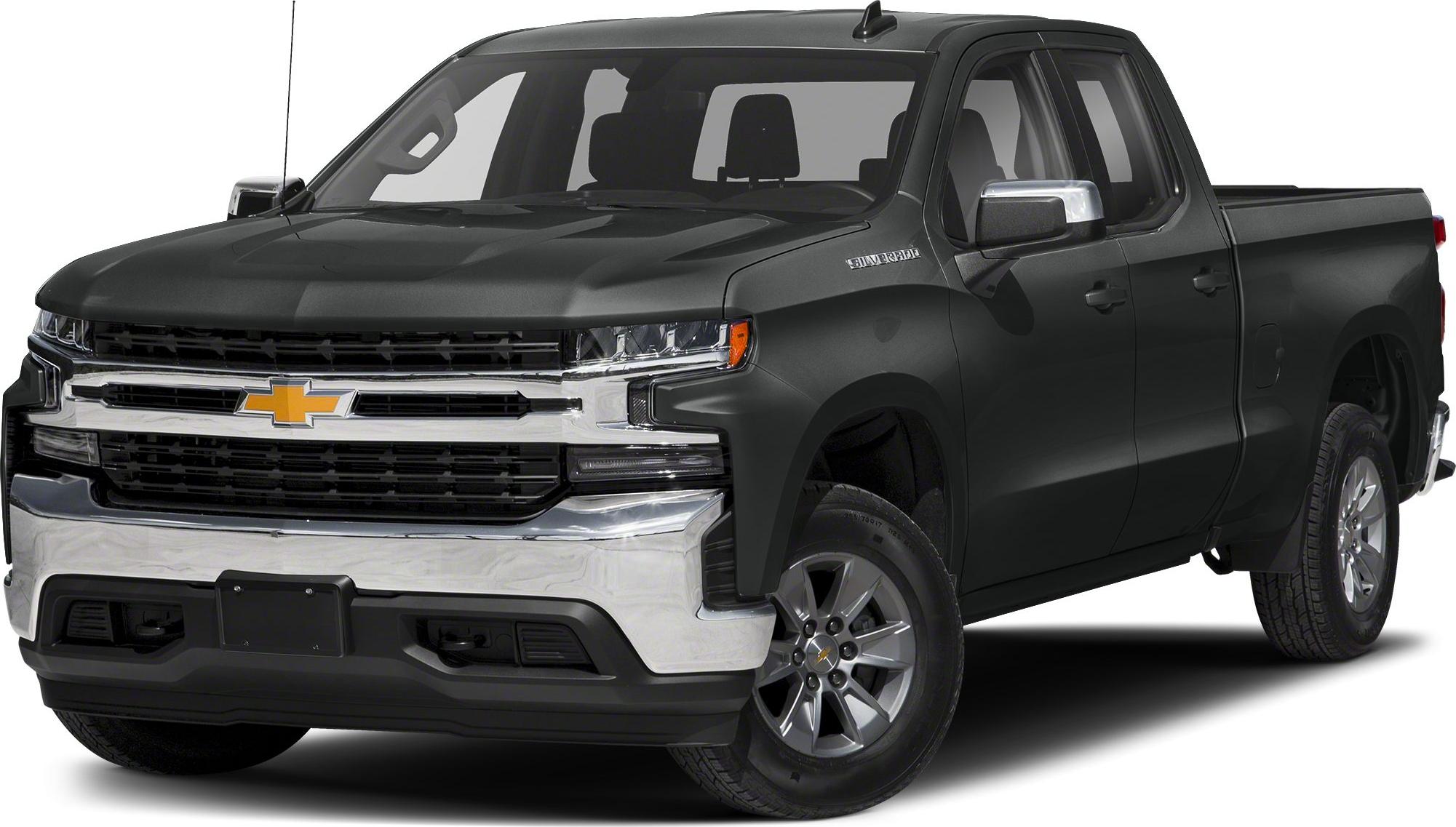 3/4 front-left view, Shadow Gray Metallic