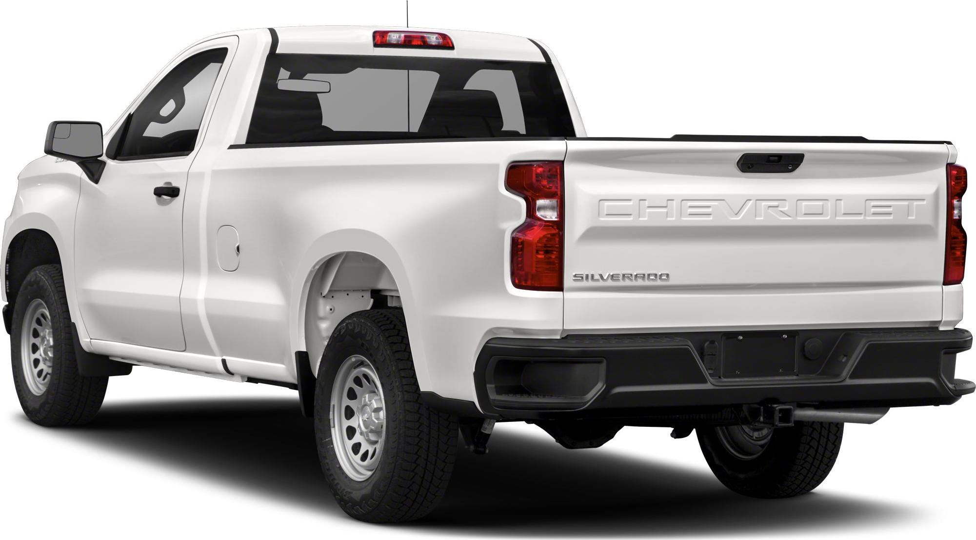 3/4 rear-left view