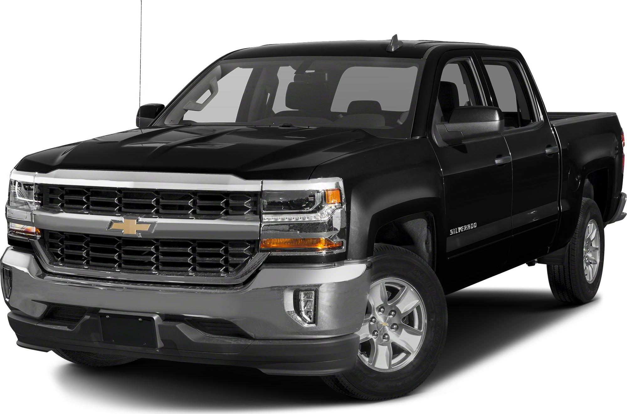 3/4 front-left view, Black