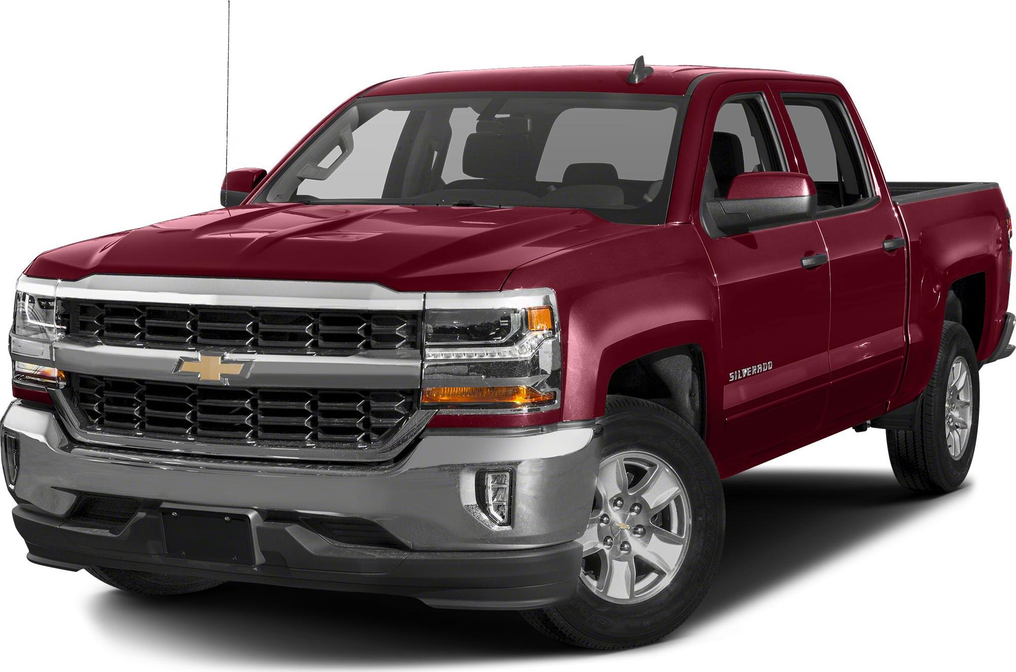 3/4 front-left view, Siren Red Tintcoat