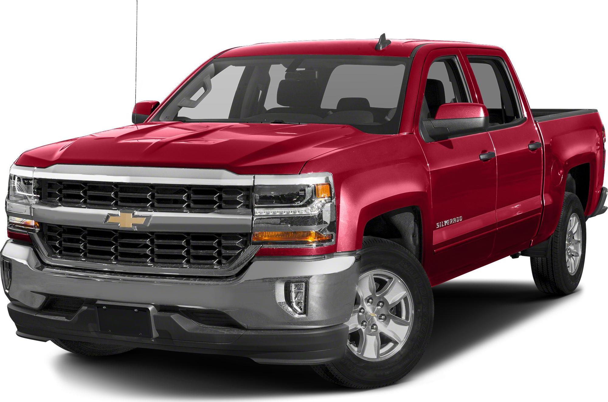 3/4 front-left view, Red Hot