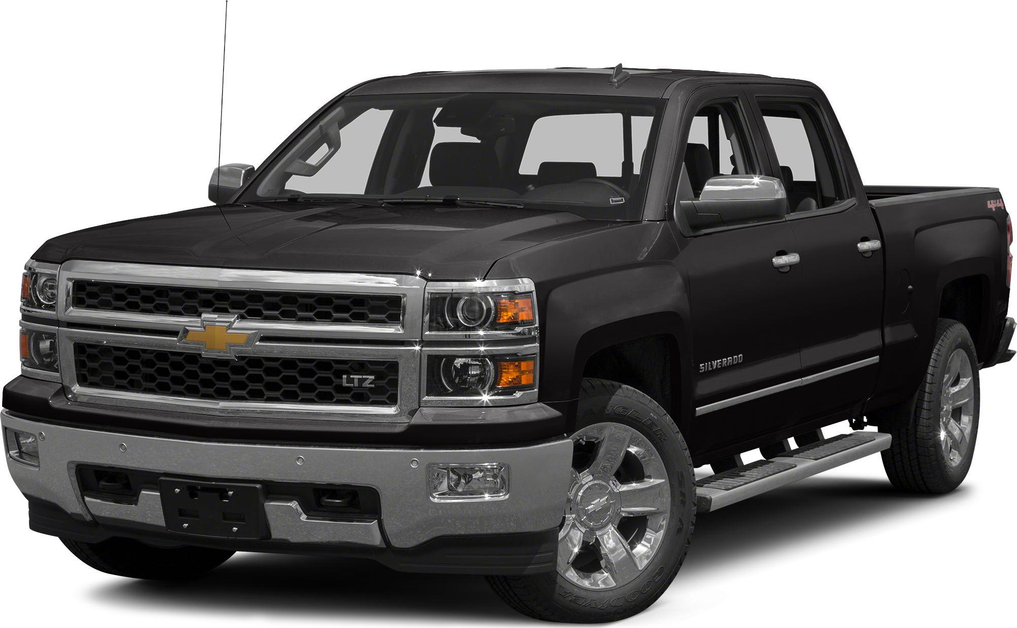 3/4 front-left view, Black