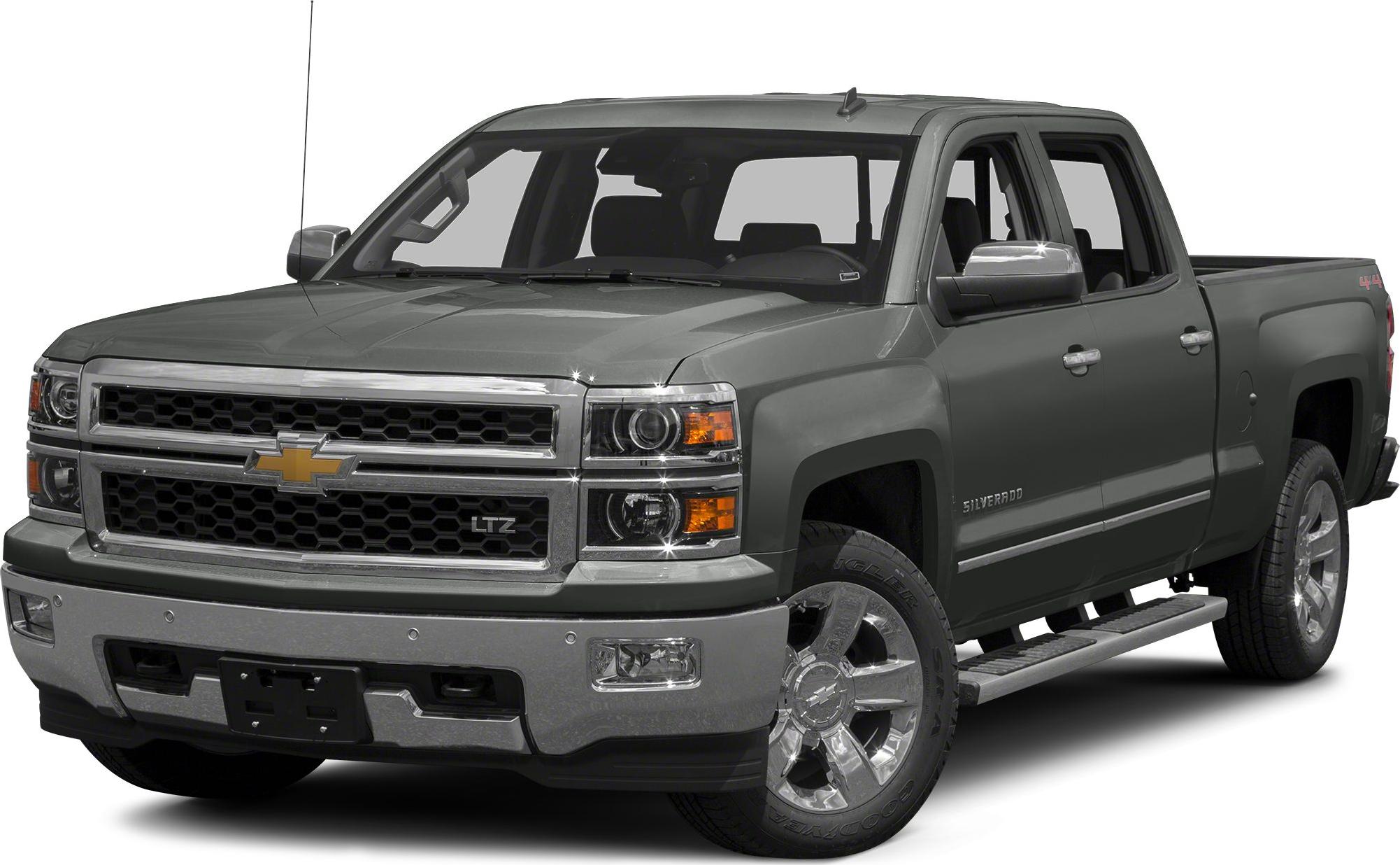 3/4 front-left view, Slate Gray Metallic