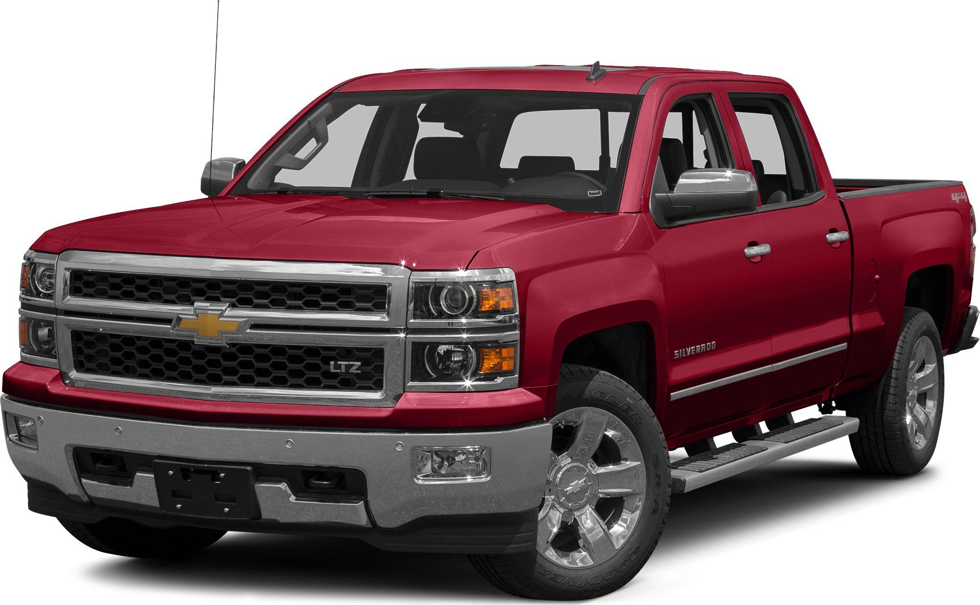 3/4 front-left view, Victory Red
