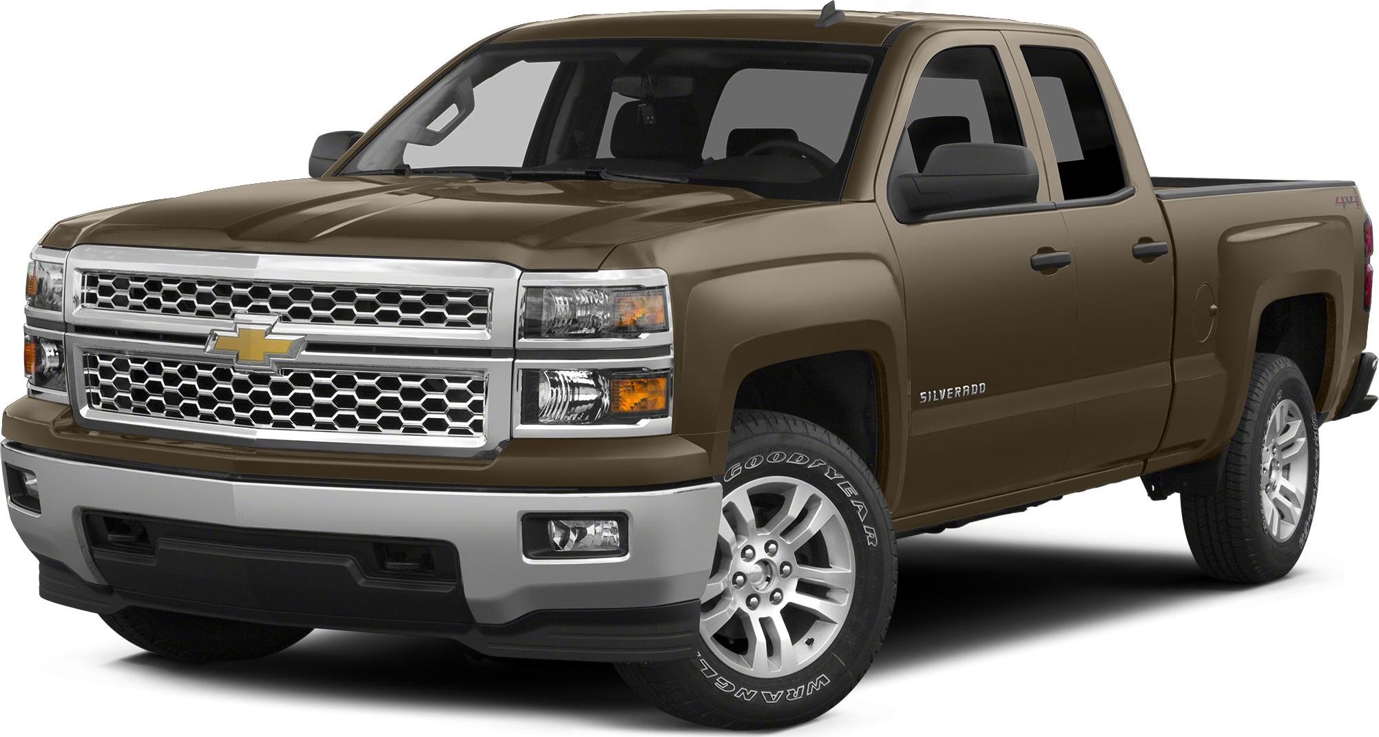 3/4 front-left view, Brownstone Metallic