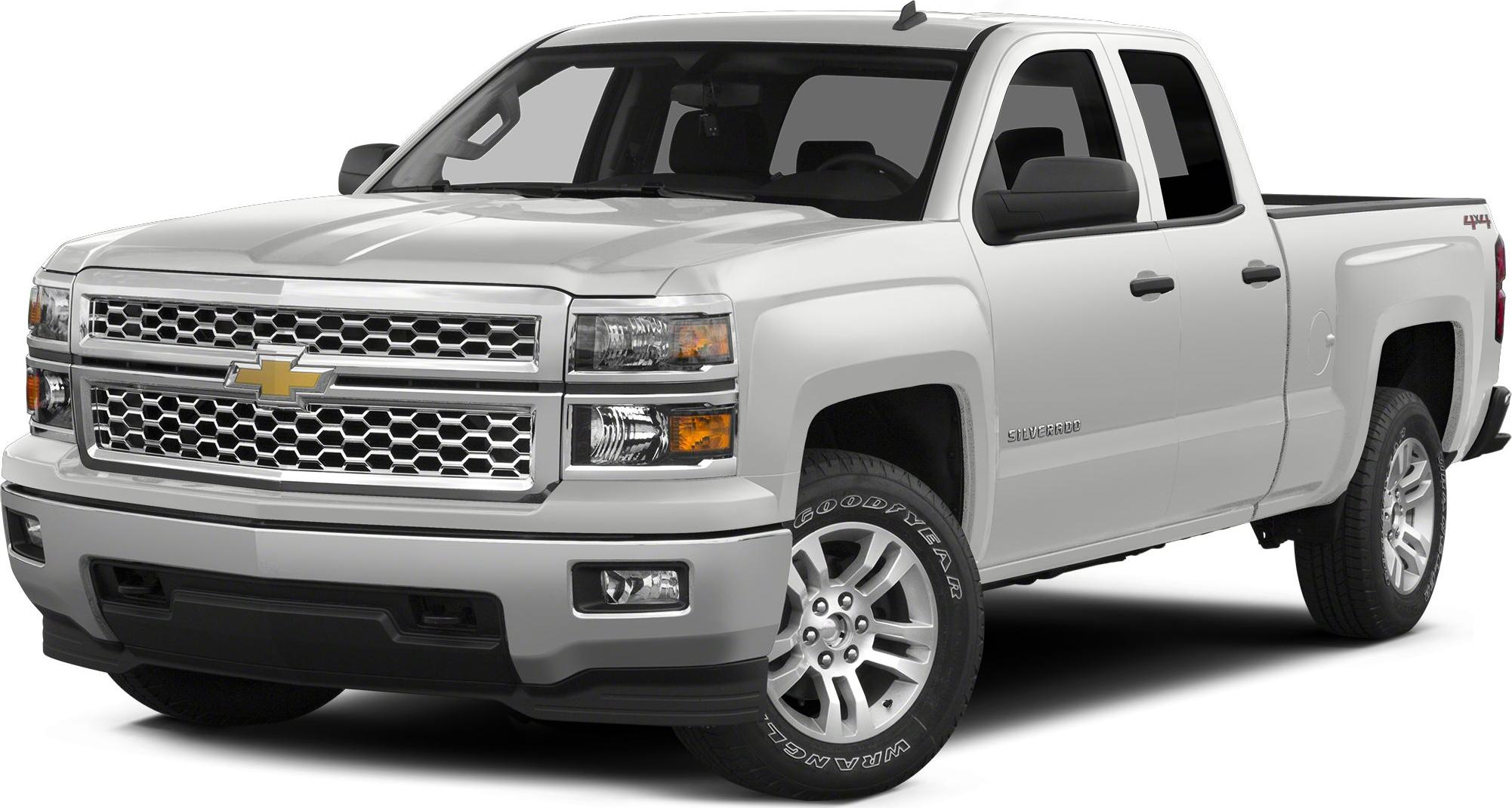 3/4 front-left view, Summit White