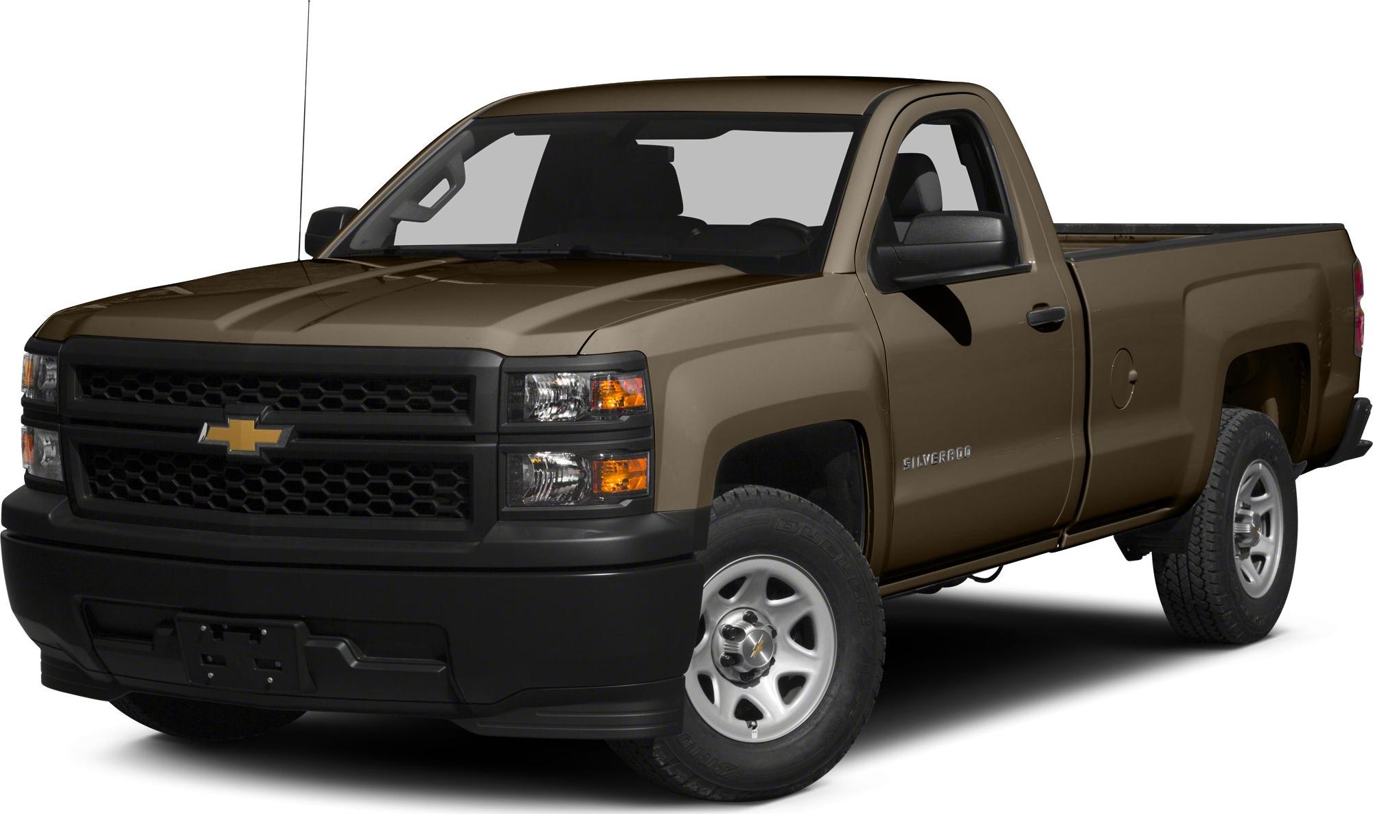 3/4 front-left view, Brownstone Metallic