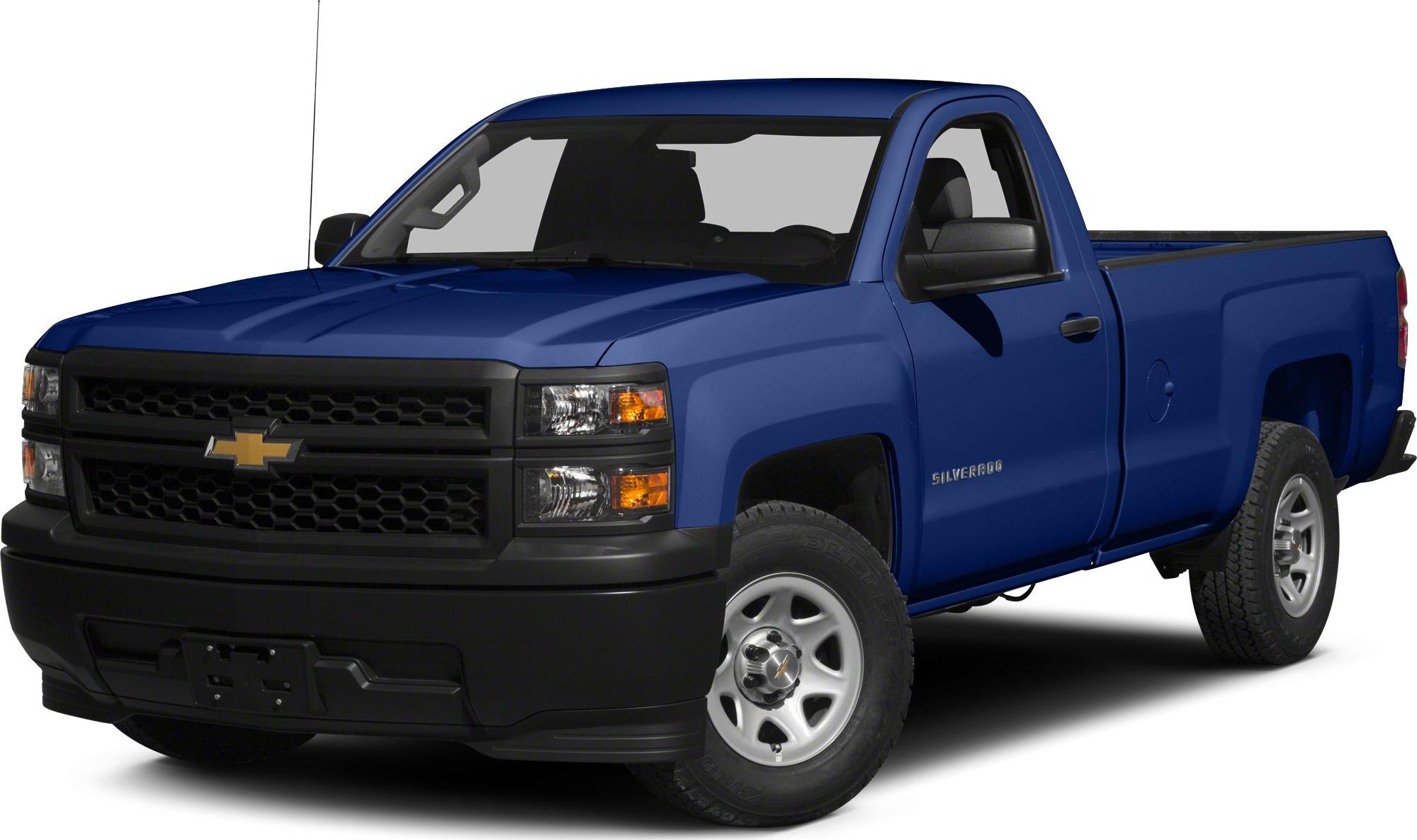 3/4 front-left view, Deep Ocean Blue Metallic