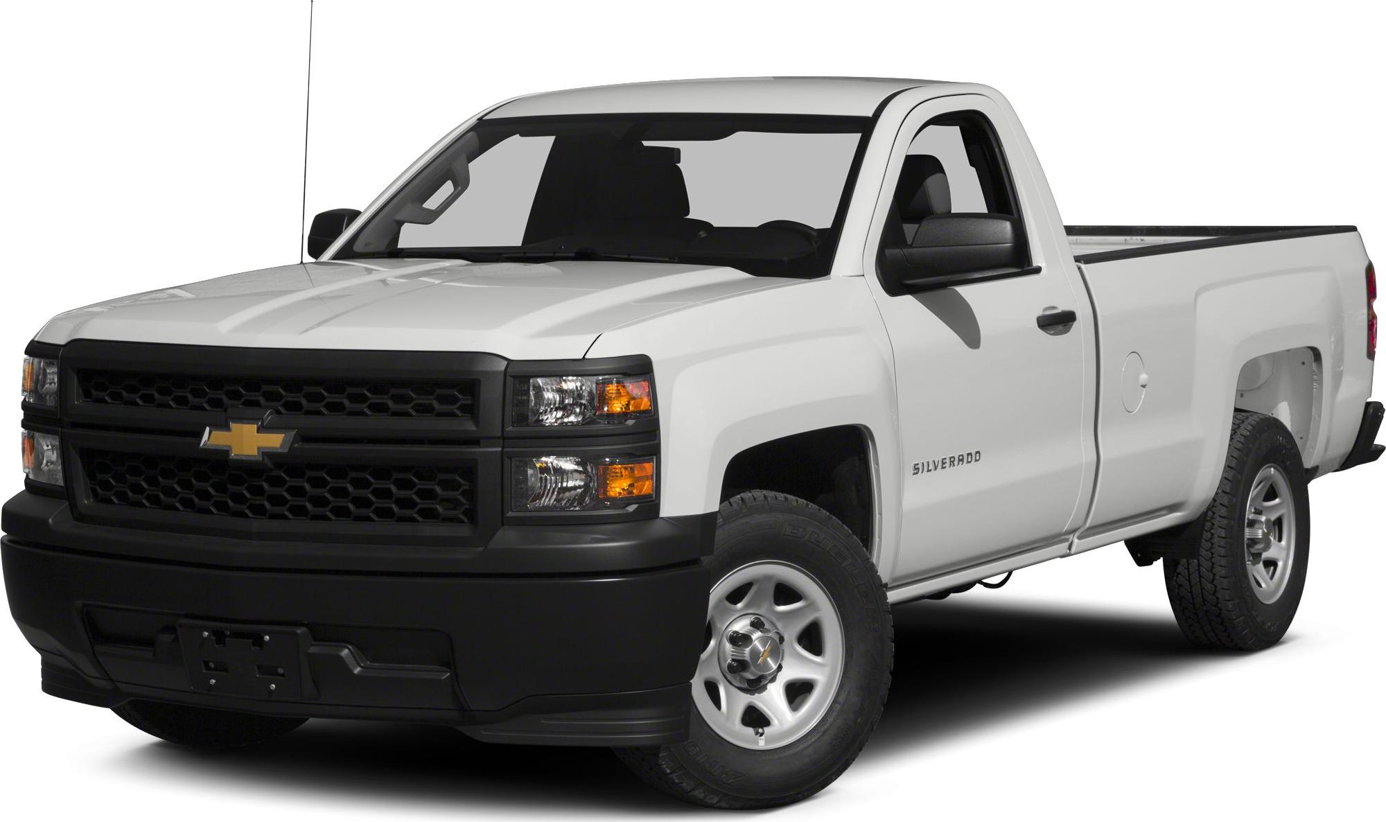 3/4 front-left view, Summit White