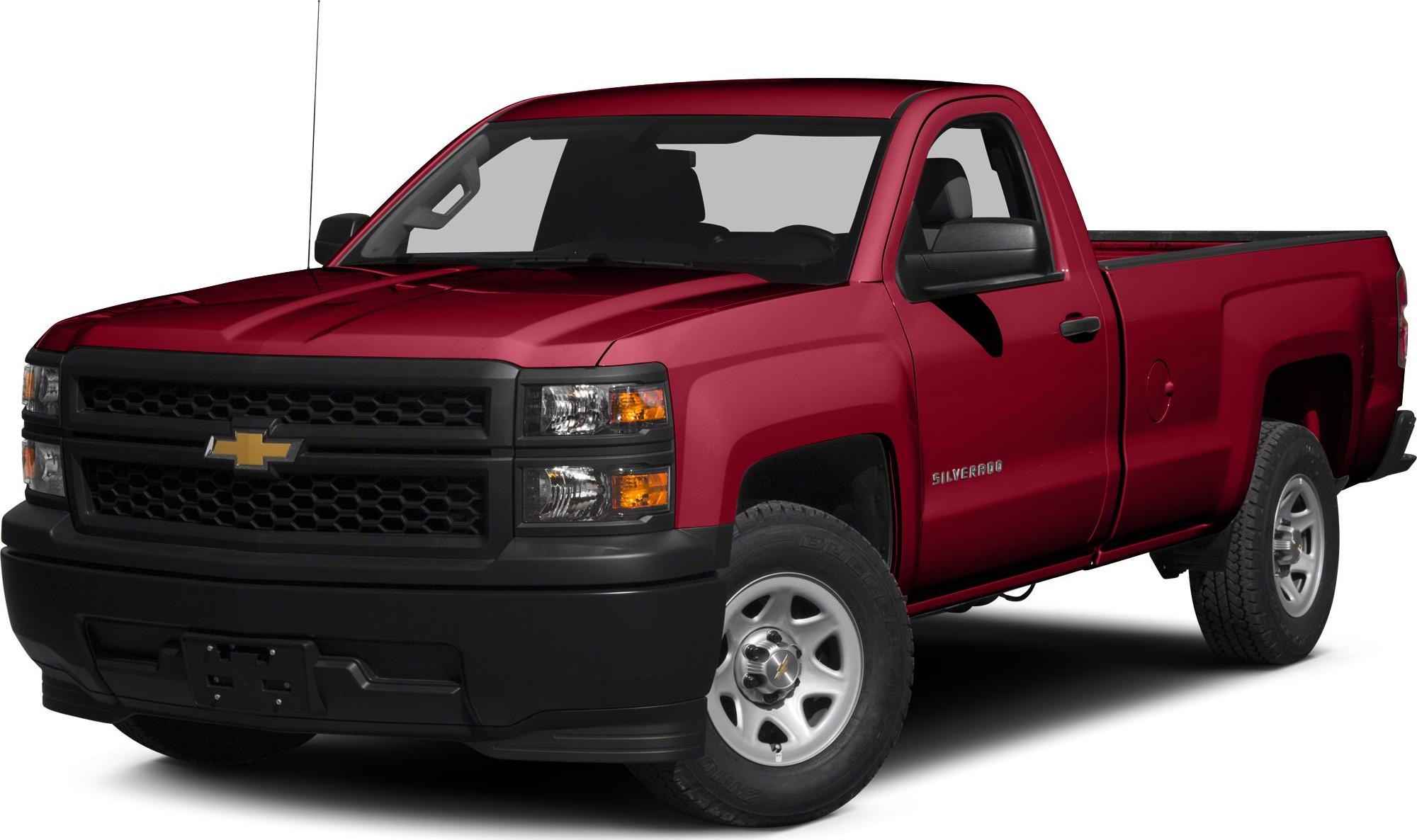 3/4 front-left view, Victory Red
