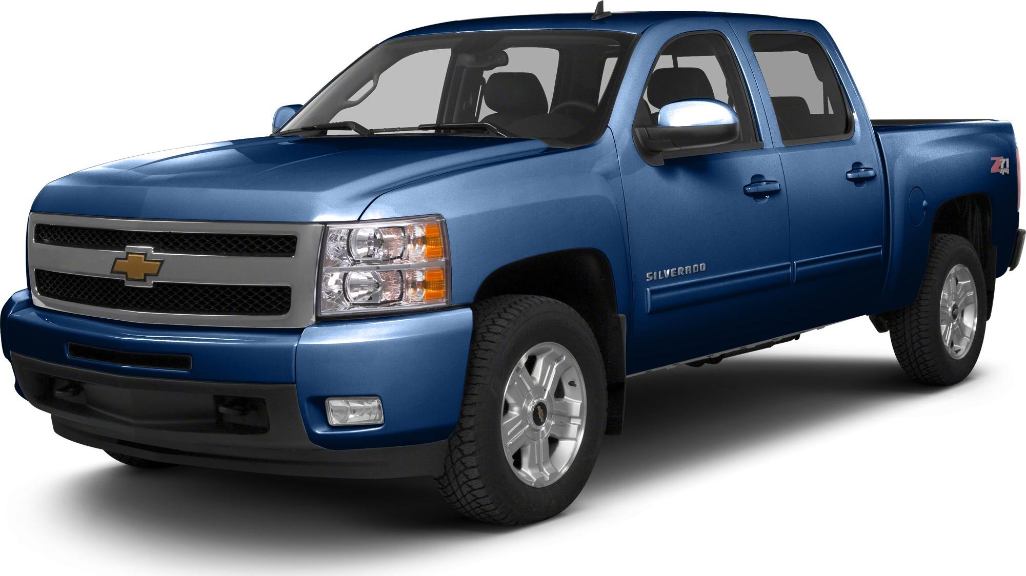 3/4 front-left view, Blue Topaz Metallic