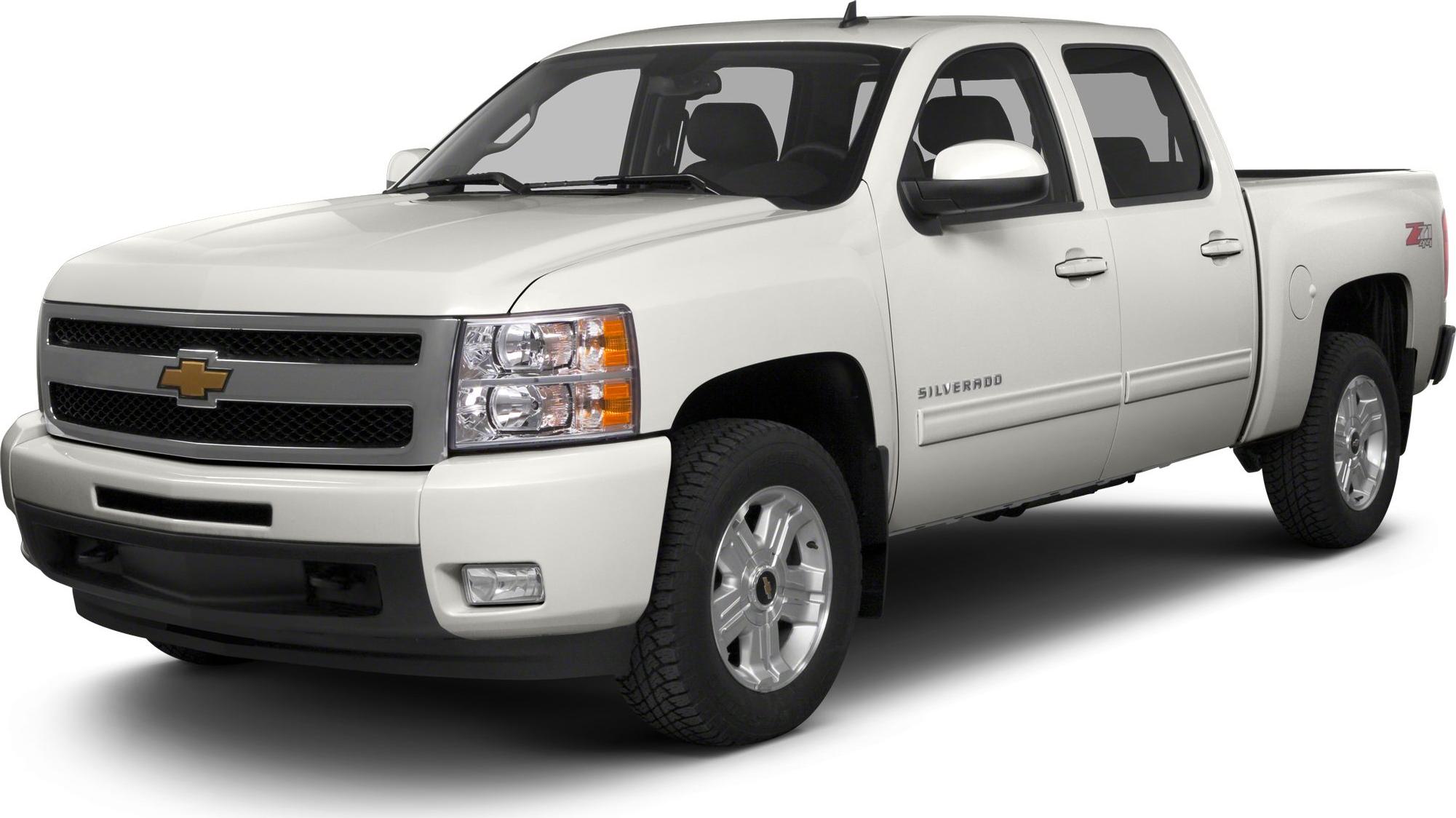 3/4 front-left view, Summit White