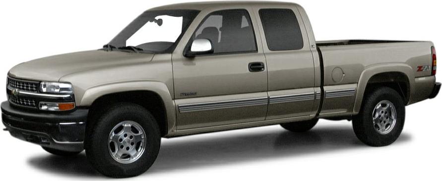3/4 front-left view, Light Pewter Metallic