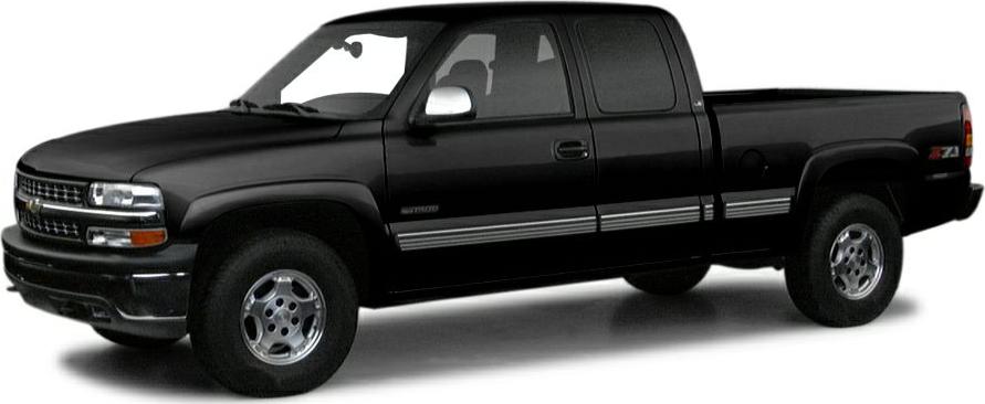 3/4 front-left view, Onyx Black