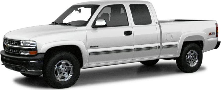 3/4 front-left view, Summit White